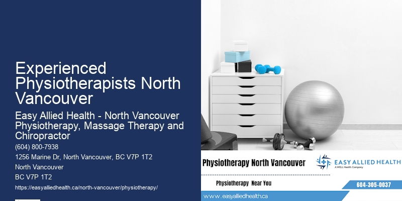 Physiotherapy For Soccer Injuries Experienced Physiotherapists North Vancouver