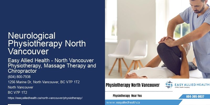 Neurological Physiotherapy North Vancouver Physiotherapy For Football Injuries