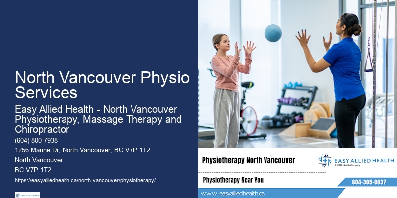 Physiotherapy For Climbing Injuries North Vancouver Physio Services