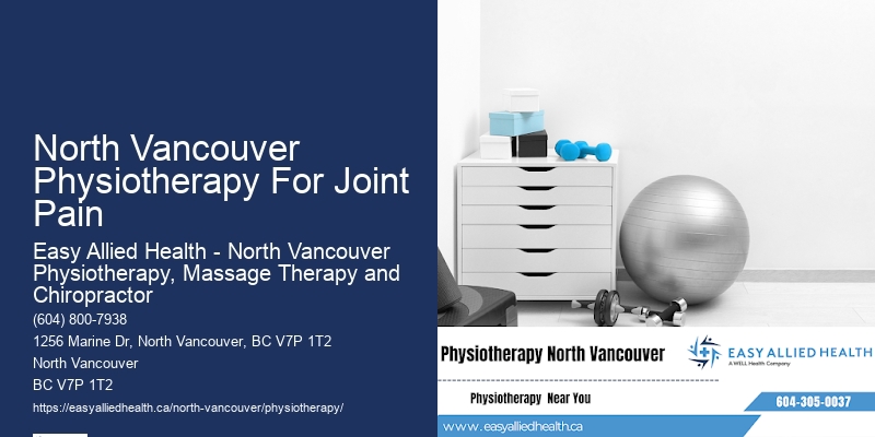 Physiotherapy For Golf Injuries North Vancouver Physiotherapy For Joint Pain