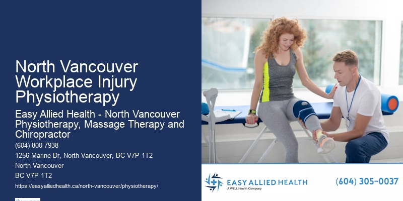 Physiotherapy For Rugby Injuries North Vancouver Workplace Injury Physiotherapy
