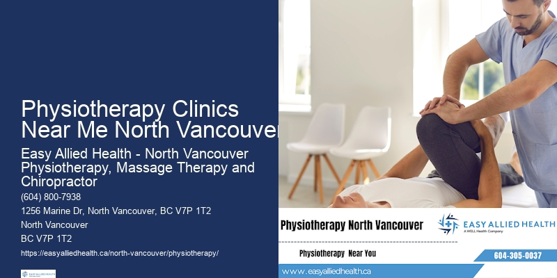 Physiotherapy Clinics Near Me North Vancouver Physiotherapy For Hydrotherapy
