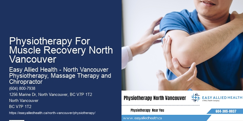 Physiotherapy For Muscle Recovery North Vancouver Physiotherapy For Rowing Injuries
