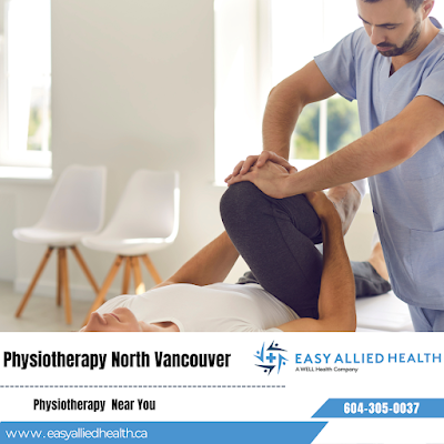 Licensed Physiotherapist How Much Is Physiotherapy In Bc