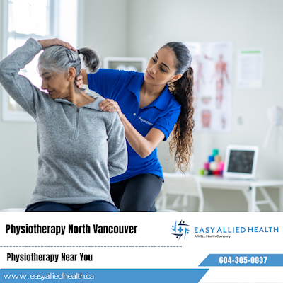 ICBC Physiotherapist How Much Is Physiotherapy In Bc